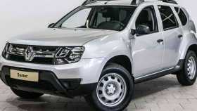 Renault Duster 2019 г.в.