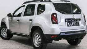 Renault Duster 2019 г.в.