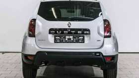 Renault Duster 2019 г.в.