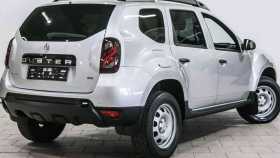 Renault Duster 2019 г.в.
