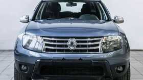 Renault Duster 2013 г.в.