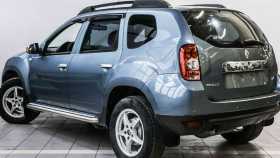 Renault Duster 2013 г.в.