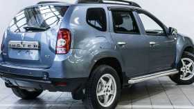 Renault Duster 2013 г.в.