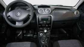 Renault Duster 2013 г.в.