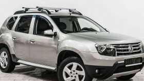 Renault Duster 2012 г.в.