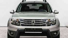 Renault Duster 2012 г.в.