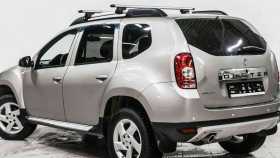 Renault Duster 2012 г.в.