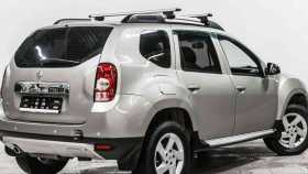 Renault Duster 2012 г.в.