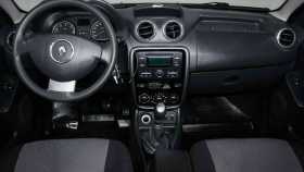 Renault Duster 2012 г.в.