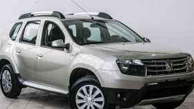 Renault Duster 2012 г.в.