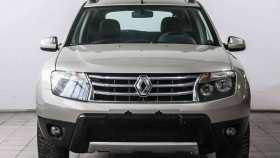 Renault Duster 2012 г.в.