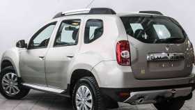 Renault Duster 2012 г.в.