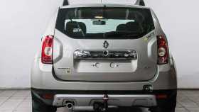 Renault Duster 2012 г.в.