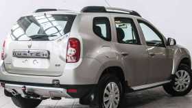 Renault Duster 2012 г.в.