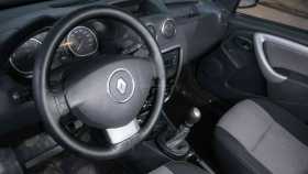 Renault Duster 2012 г.в.