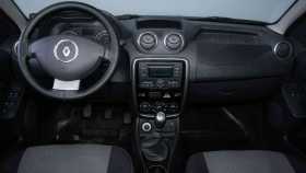 Renault Duster 2012 г.в.