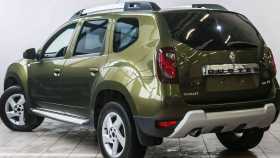 Renault Duster 2016 г.в.