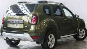 Renault Duster 2016 г.в.