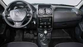Renault Duster 2016 г.в.