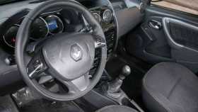 Renault Duster 2016 г.в.