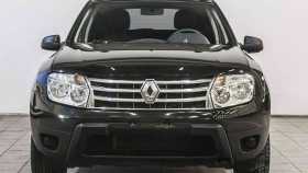 Renault Duster 2015 г.в.
