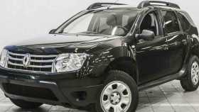 Renault Duster 2015 г.в.