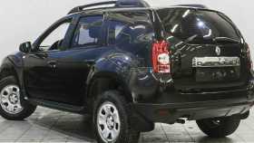 Renault Duster 2015 г.в.