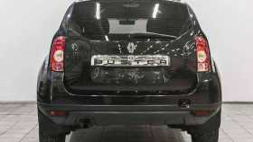 Renault Duster 2015 г.в.