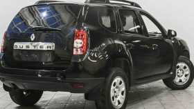 Renault Duster 2015 г.в.