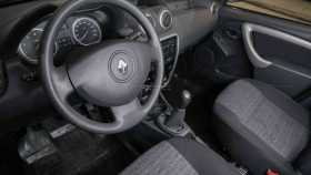 Renault Duster 2015 г.в.