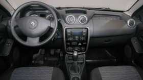 Renault Duster 2015 г.в.