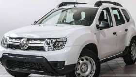 Renault Duster 2018 г.в.