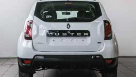 Renault Duster 2018 г.в.