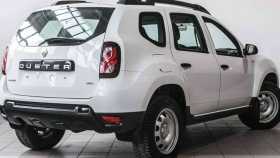 Renault Duster 2018 г.в.