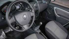 Renault Duster 2018 г.в.