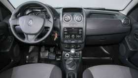 Renault Duster 2018 г.в.