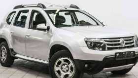 Renault Duster 2013 г.в.