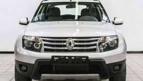 Renault Duster 2013 г.в.