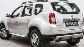 Renault Duster 2013 г.в.