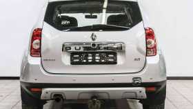 Renault Duster 2013 г.в.