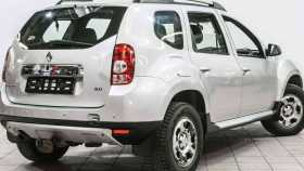 Renault Duster 2013 г.в.