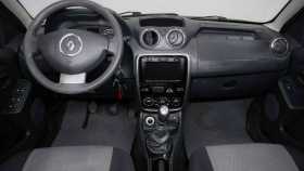 Renault Duster 2013 г.в.