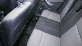 Renault Duster 2012 г.в.