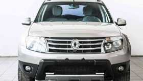 Renault Duster 2012 г.в.