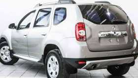 Renault Duster 2012 г.в.