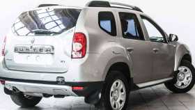 Renault Duster 2012 г.в.