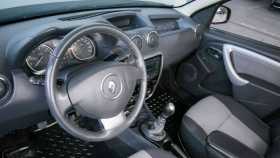 Renault Duster 2012 г.в.