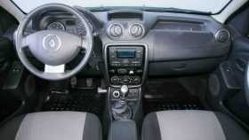 Renault Duster 2012 г.в.