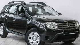Renault Duster 2014 г.в.