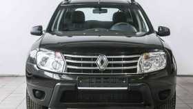 Renault Duster 2014 г.в.